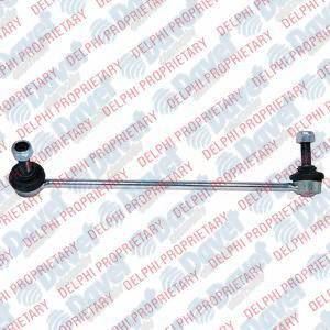 DELPHI TC1930 Stabilizer Z Rot Sag. 344.5 Mm. 05 - Range Rover  ####